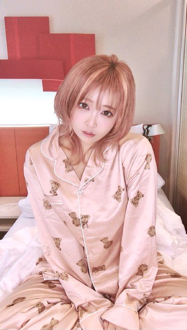 Twitterのコスプレ画像20