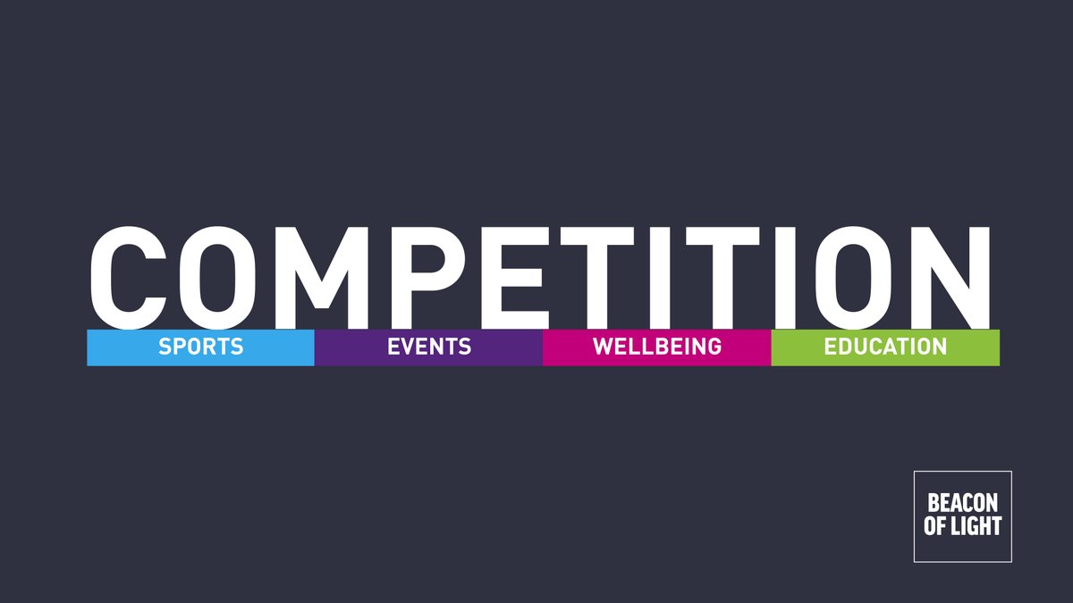 𝘾𝙤𝙢𝙥𝙚𝙩𝙞𝙩𝙞𝙤𝙣 𝙩𝙞𝙢𝙚 

⚽ To be in with a chance of winning one FREE hour access to our incredible 4G Indoor Barn for you and your mates...

1) Retweet and like this post
2) Follow <a href="/BeaconofLight/">Beacon of Light</a> 
3) Tag three mates in the comments below

Closes midnight on Sunday 🔐