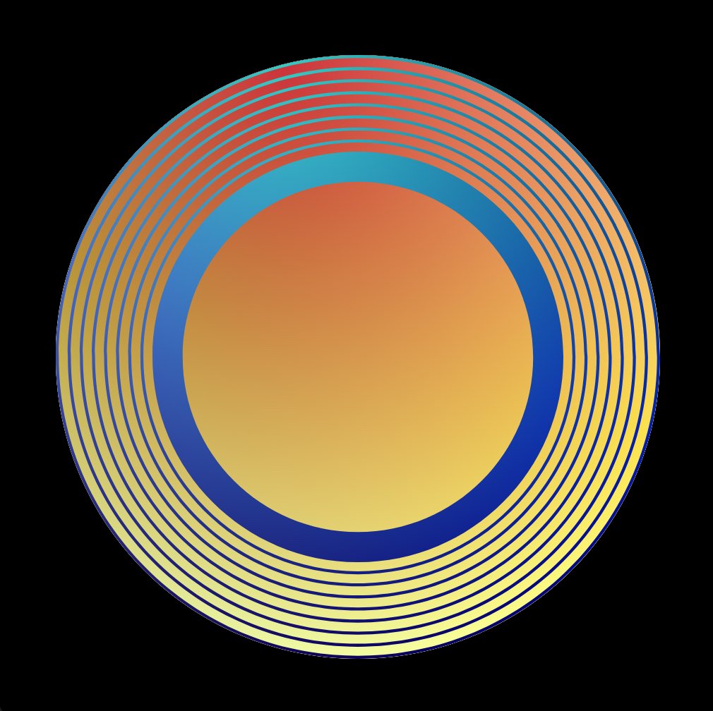 Kinetic Spectrums tweet media