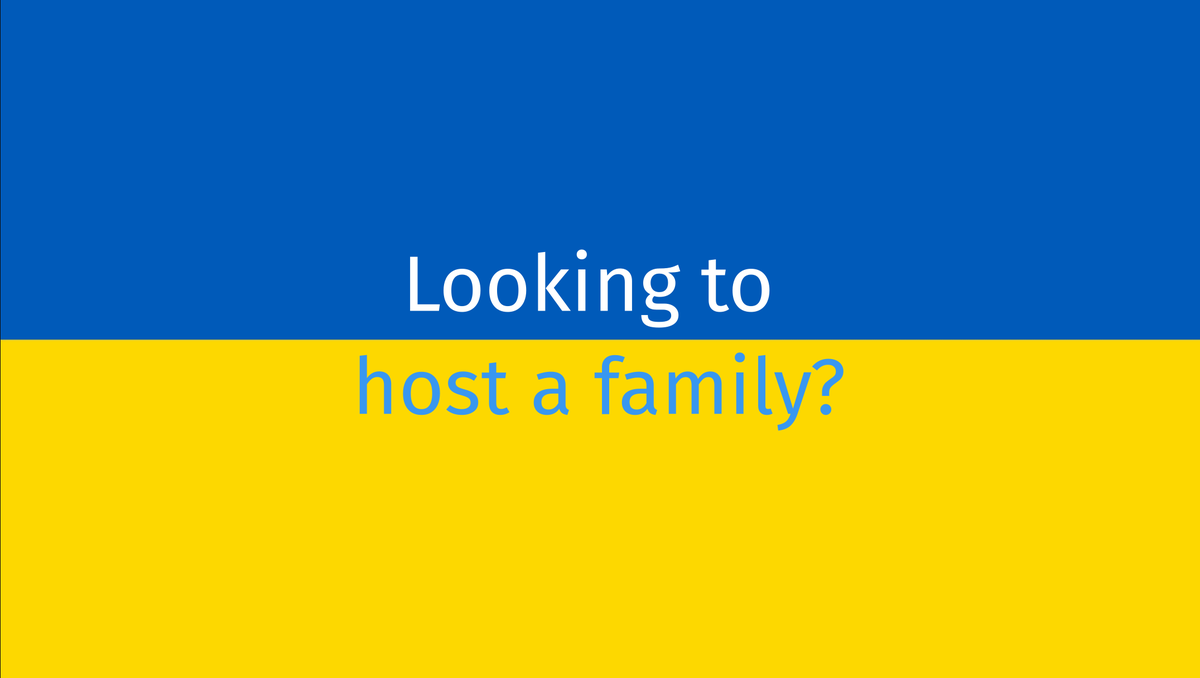 StMarksGill's tweet photo. Have you registered your interest to host a Ukrainian family (https://t.co/euY79o8koY) but don't know anyone? Then Medway Help for Ukrainians can help connect you.

Join the facebook group: https://t.co/0B8TCqLgs2
info@medwayhelpforukranians.org.uk 
01634 912 419 https://t.co/5rZmHJBfQ5