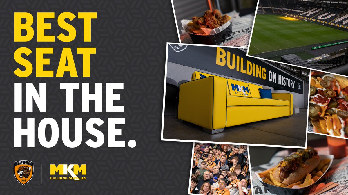 MKM Building Supplies tweet media