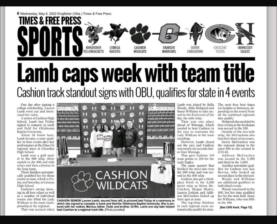 Todd Lamb tweet media