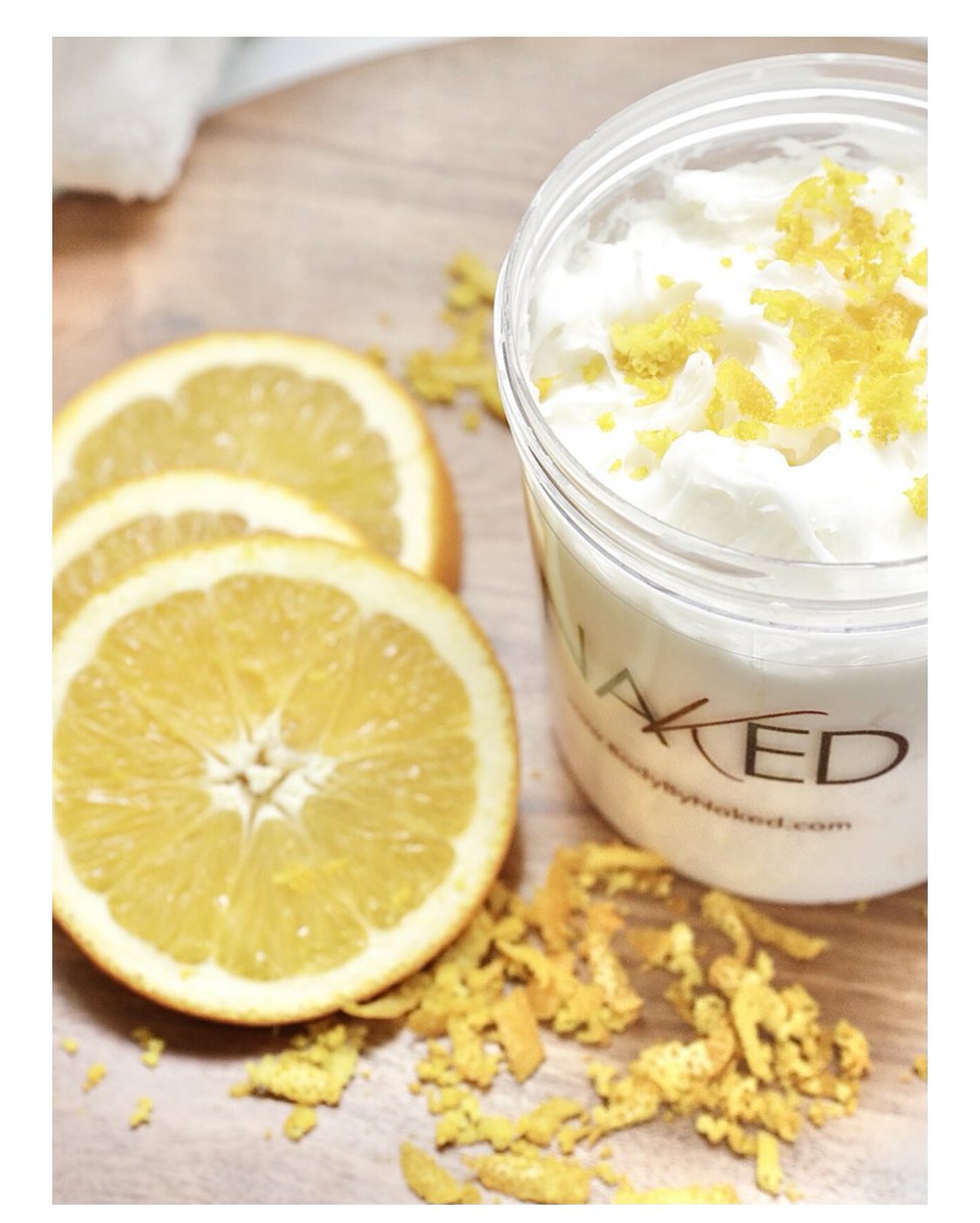 NakedbyLS's tweet photo. Ladies and gentlemen,

Let @NakedbyLS help u get summertime fine 😘with scented whipped Shea butter. Trust me, you’ll love it!

https://t.co/KJRidX8Ebh https://t.co/gsANF1X9hV