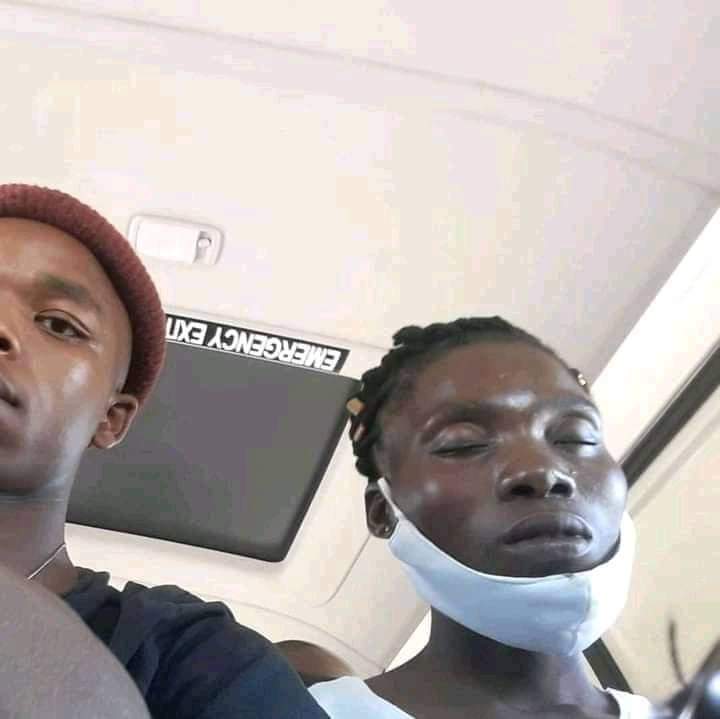 JustFoza's tweet photo. Ke tšhabile lego robala ka gore batlare ke robetše leyena.😔 https://t.co/MN6wFPsAim