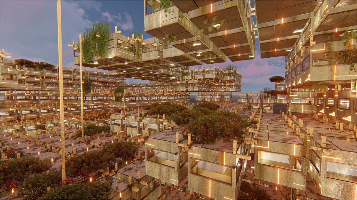 Which NFT Art do you like the most?
For more NFT please click the link.⬇️
opensea.io/SM_META
<a href="/opensea/">OpenSea</a> 
#NFTCollection #NFTProject #Metaverse