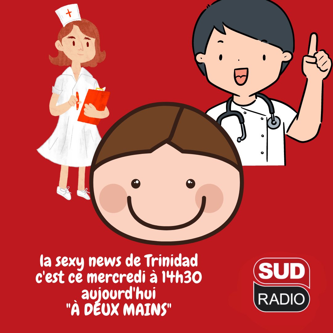Trinidad tweet media