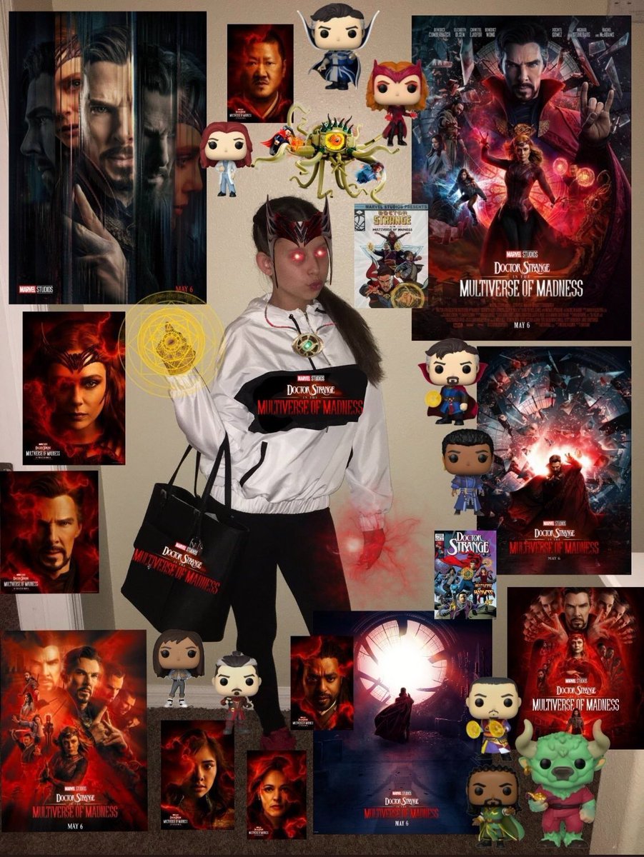 avengerfavs's tweet photo. É HOJEEEEEEEEE #DoctorStrange https://t.co/EWRDjcSu1T