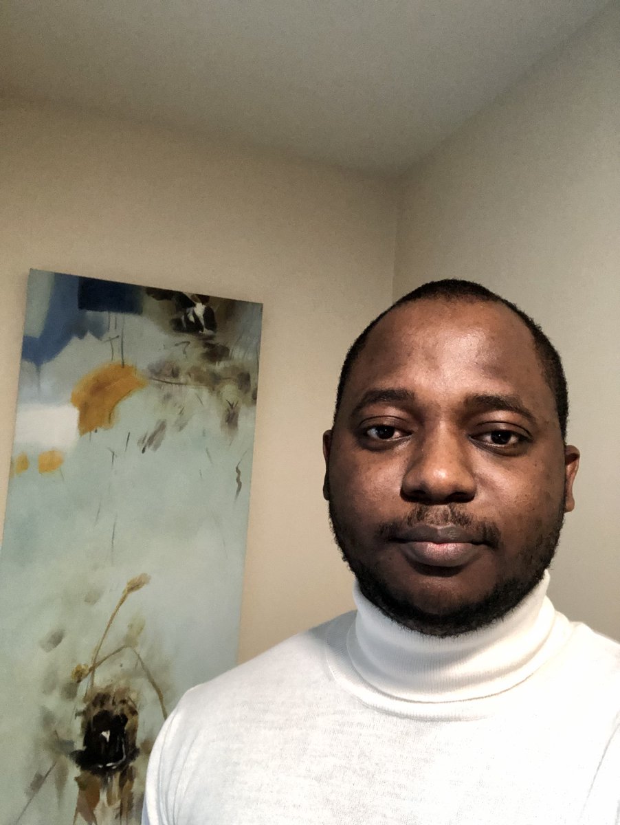 9treesUK's tweet photo. #MeetTheTeam!
Temitope is a MA Graduate Applied Criminal Justice & Criminology who is passionate in supporting actions for a sustainable climate & safe communities.
Outside #9TreesUK, he works in drug policy & harm reduction advocating for the vulnerable in our communities. https://t.co/LeFa64S5Jb