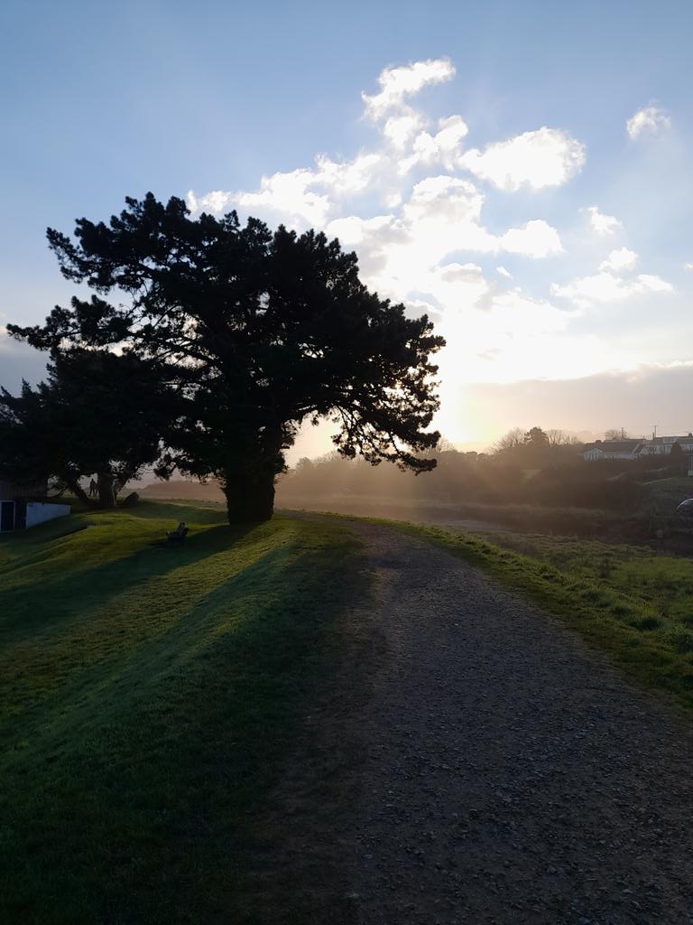 #NationalWalkingMonth day 4 

We'd love to see your photos!