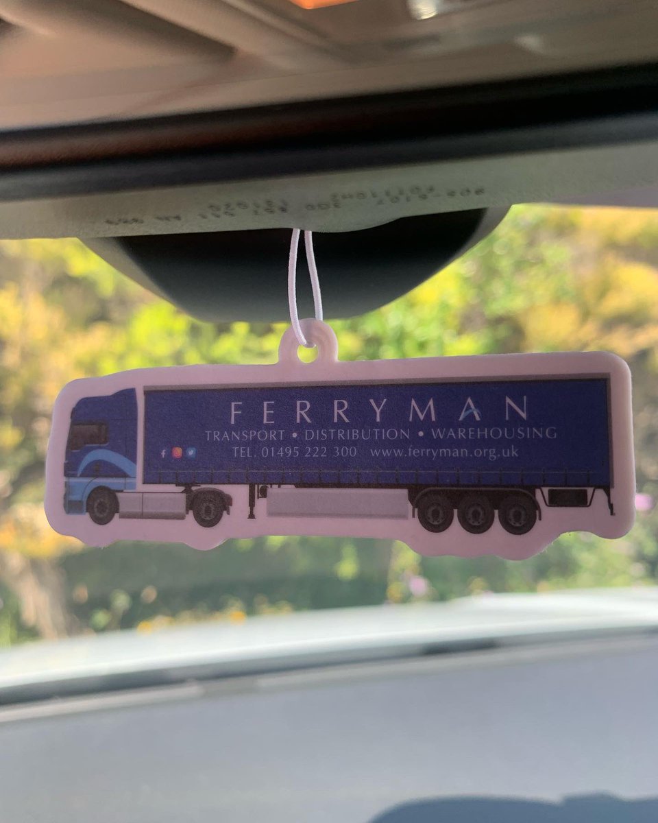 Are you heading to <a href="/DevonTruckShow/">Devon Truck Show</a> this weekend⁉️

If so head to find <a href="/JenkoTrucker/">Trucker Jenko</a> who will be there with the Edition 1👀 

You can also buy Ferryman Thermal Mugs &amp; Air Fresheners - all proceeds going to our charity <a href="/ShelterCymru/">Shelter Cymru</a> 🙌🏼

Send us a message if you want more info👍🏼