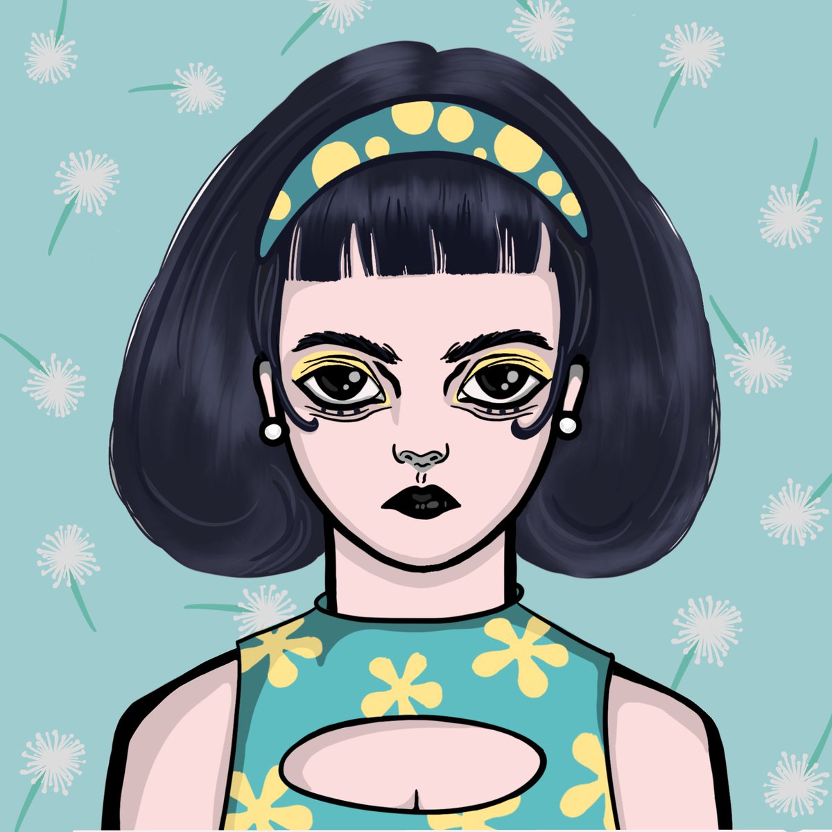 Lover’s eye tweet media