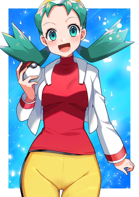 クリス 