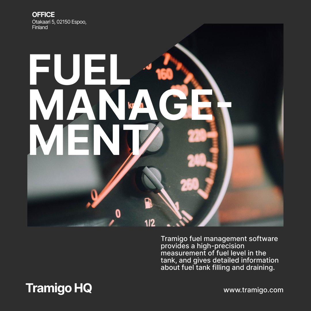 Tramigo Ltd tweet media