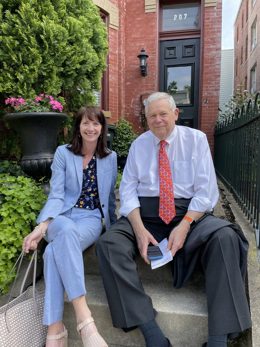 Gay Dempsey tweet media