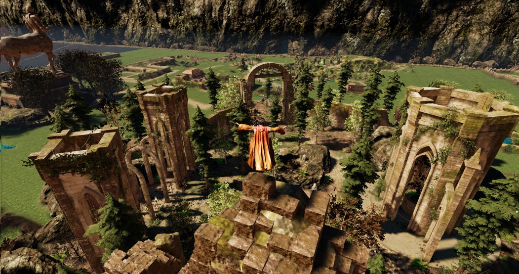 Vulcan Forged tweet media