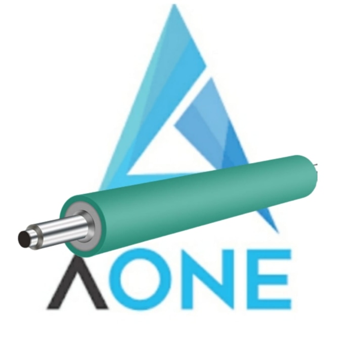 "Solvent less Roller "
☆ Highly Adhesive Resistant
 ☆ Longer Life .
☆ Excellent Production Rate .
☆ Budget Friendly Prices.
☆ Accurate Dimensions.

#rubberrollers #aonerubber #Lamination