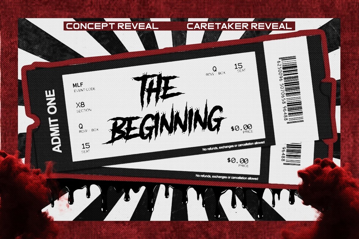 The Reveals, 19.00 tweet media