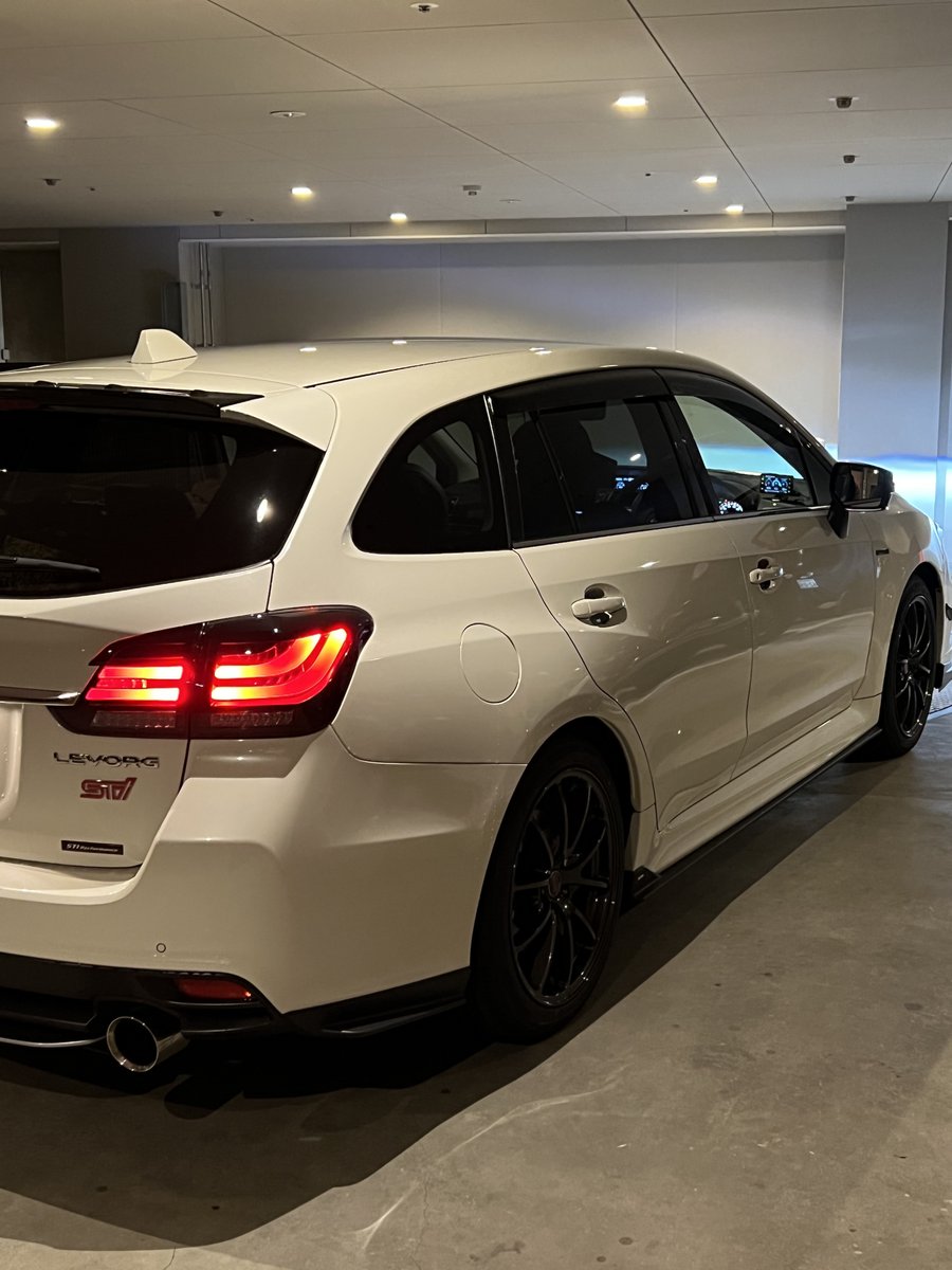 levorg0115 tweet picture