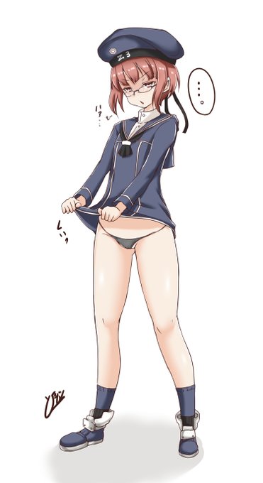 1時間お願いしたら心底嫌そうな顔でパンツ見せてくれるマックスちゃん o(*`ω` *)9 