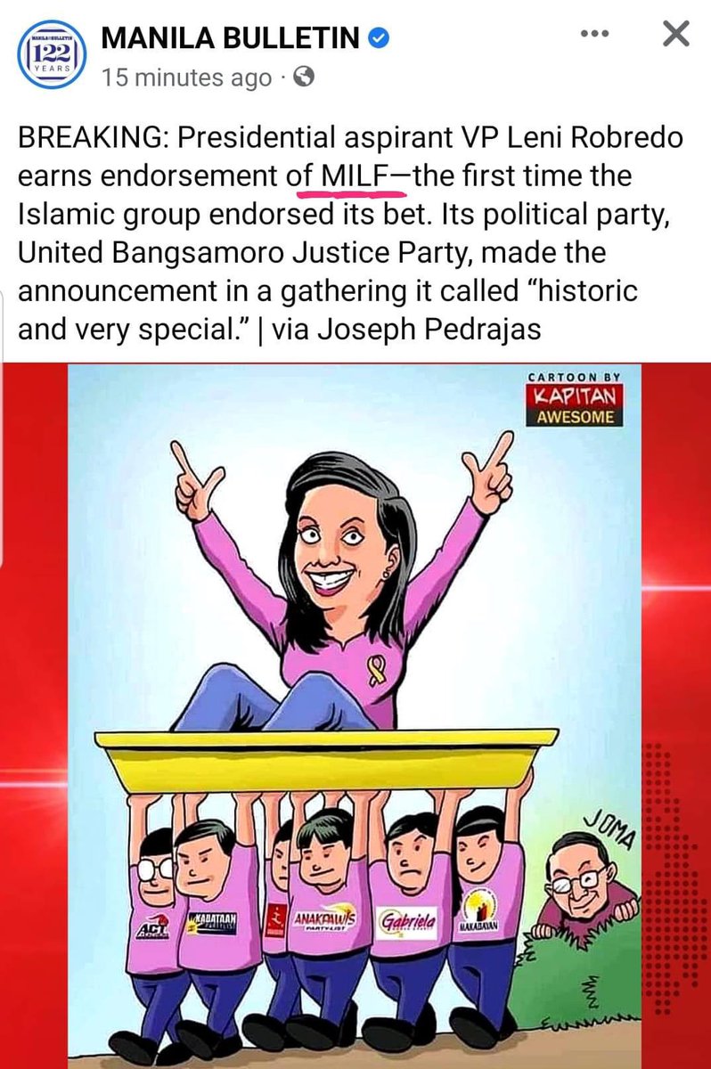 BothanPhl's tweet photo. The Pinks politics is nothing but: Pinklawans Moral Decadence
#NeverAgain2016
🇵🇭❤️💚🇵🇭❤️💚🇵🇭❤️💚 https://t.co/8iwiWvgo0z