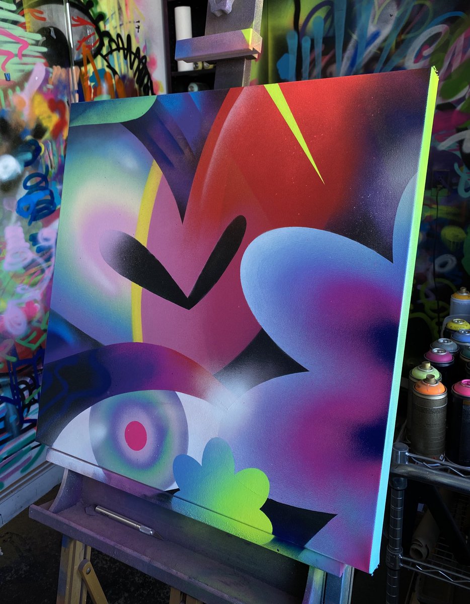 GM family! Sending love…