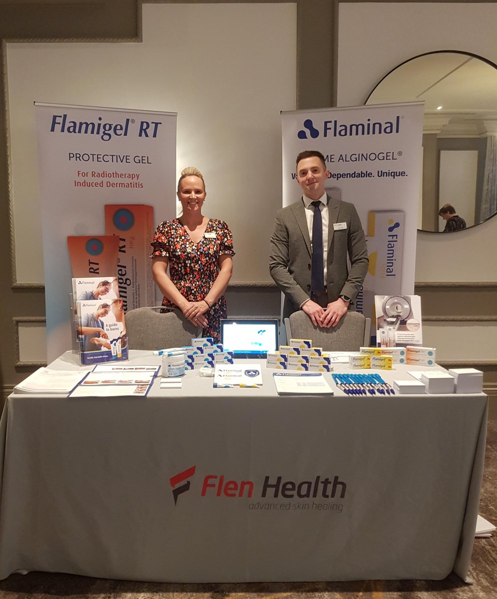 FlenHealth_UK's tweet photo. From today until the 6th May, you can find us at the BBA 54th Annual Meeting at the Royal Marriot Bristol! Come and have a look to get in touch with our representatives, our new materials and much more! #BBA #Burns  #Flaminal #FlamigelRT #FlenHealth #LiveTheLifeYouLove https://t.co/kvNjSDD99e