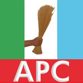 Hello Nigerians, If you are going to vote All Progressive Congress (APC) in the upcoming 2023 election retweet and drop your handle.

Let's follow each other.