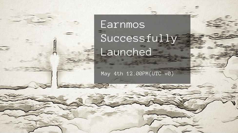 Earnmos is buidling 💎|🦇🔊 tweet media