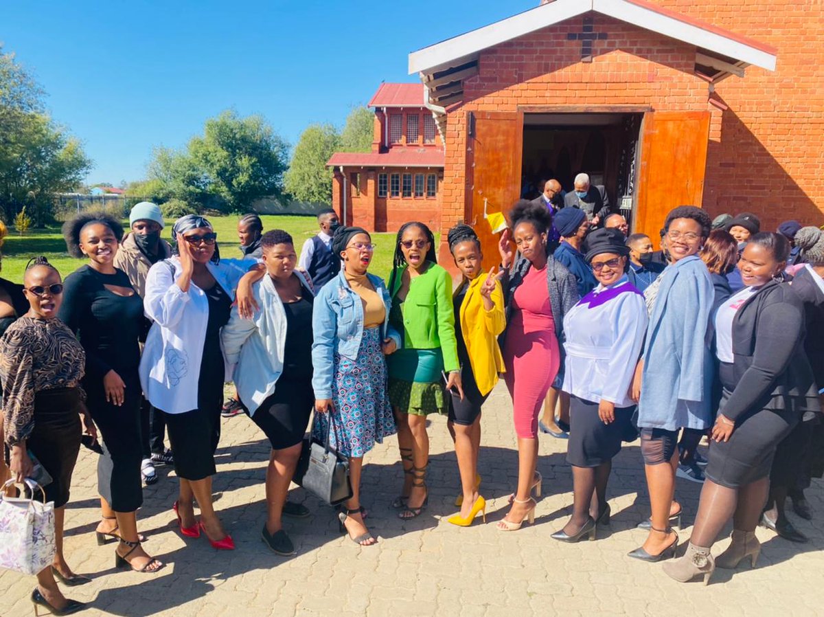 AsfFreeState Region tweet media