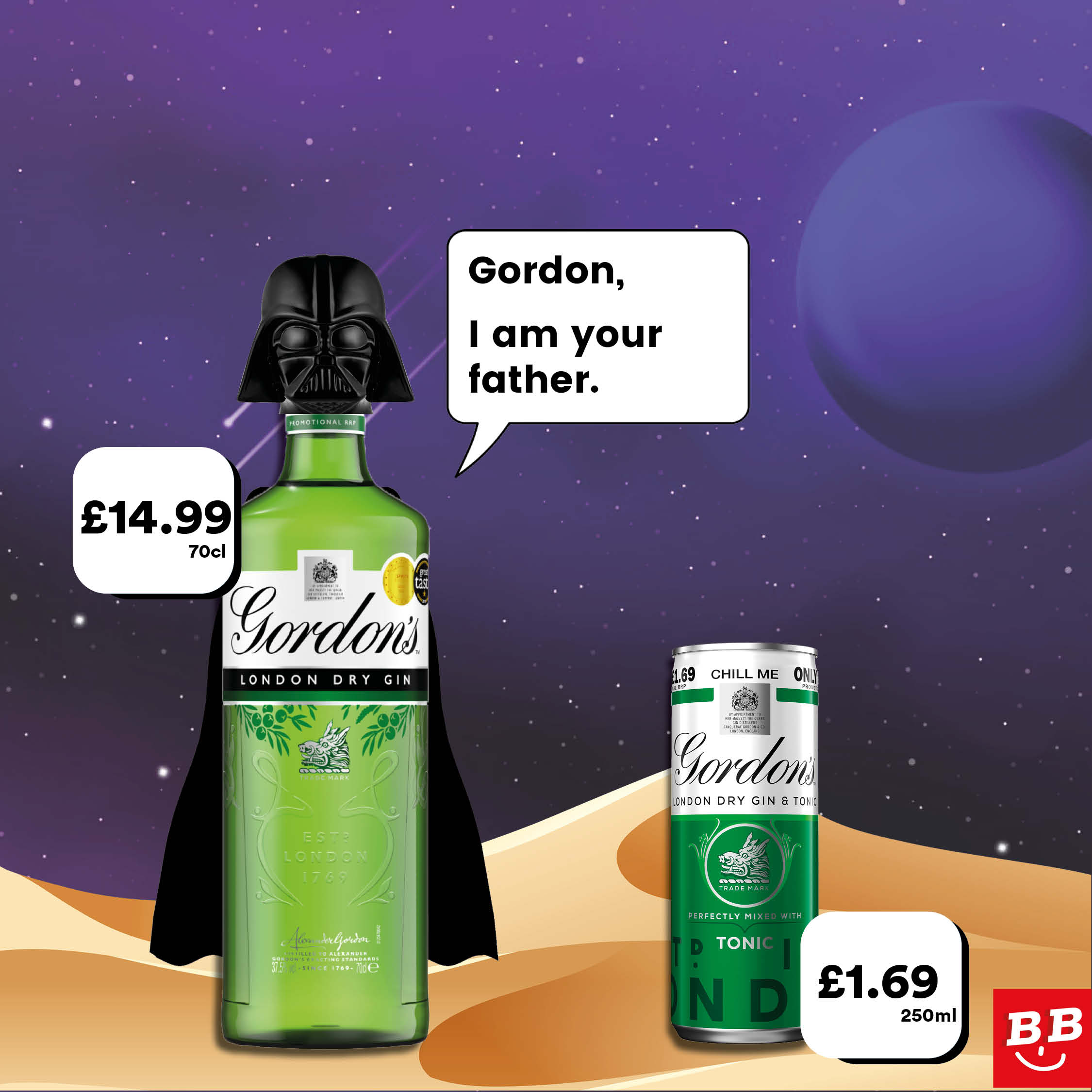 Bargain Booze (BargainBooze) / Twitter