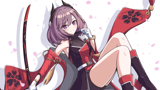 #絵柄が好みって人にフォローされたい
#GWはフォロワーさんが増えるらしい

アズレンメインで描いてます!
是非にー 