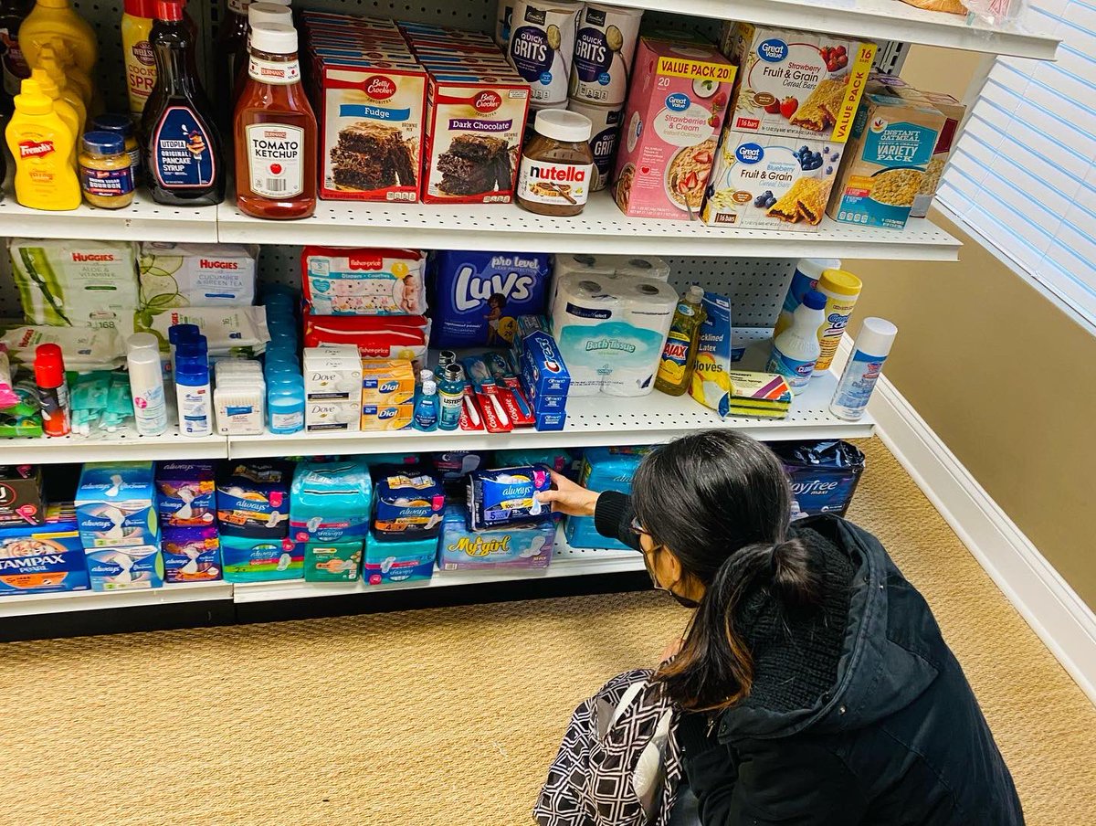 fcfaglobal's tweet photo. At FCFA Food Pantry, we take pride in ensuring that our beneficiaries maintain their dignity while seeking services. Existing literature shows that clients value customer service and choice in the pantry. The FCFA Food Pantry is a Client Choice Pantry
#fcfafoodpantry #zerohunger https://t.co/QaMmSwJtxj