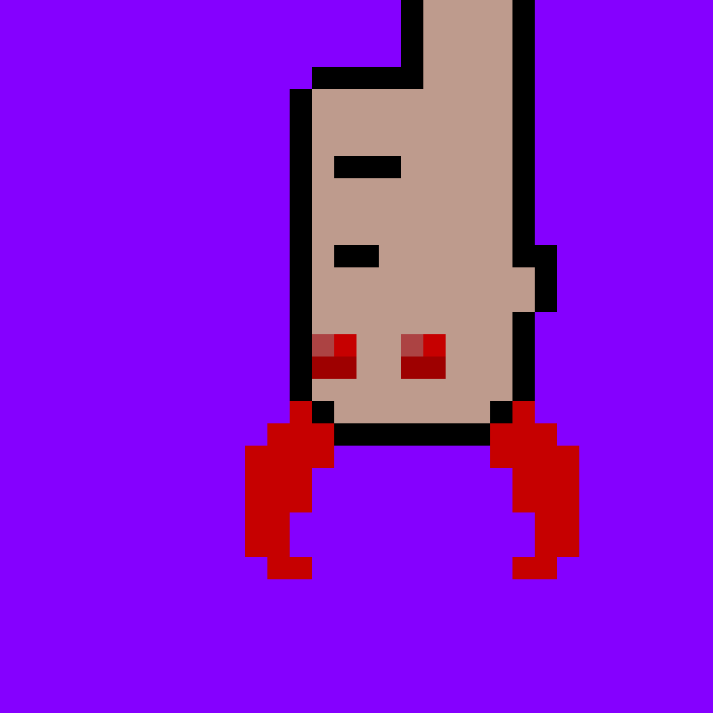 Upside Down #027
#NFTartist #nftart #nft #NFTCollection #NFTcollectibles #NFTCommumity 

opensea.io/assets/matic/0…