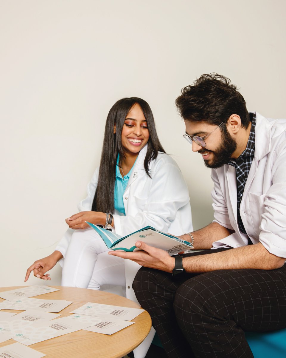 I am Randah Mohamed future doctor from Sudan studying at Alte University.
I am very happy that I have discovered a University where everyone supports me in the process of making my dreams come true.
#internationalmedicalschool #medicalschool #medschool #doctor #medstudent