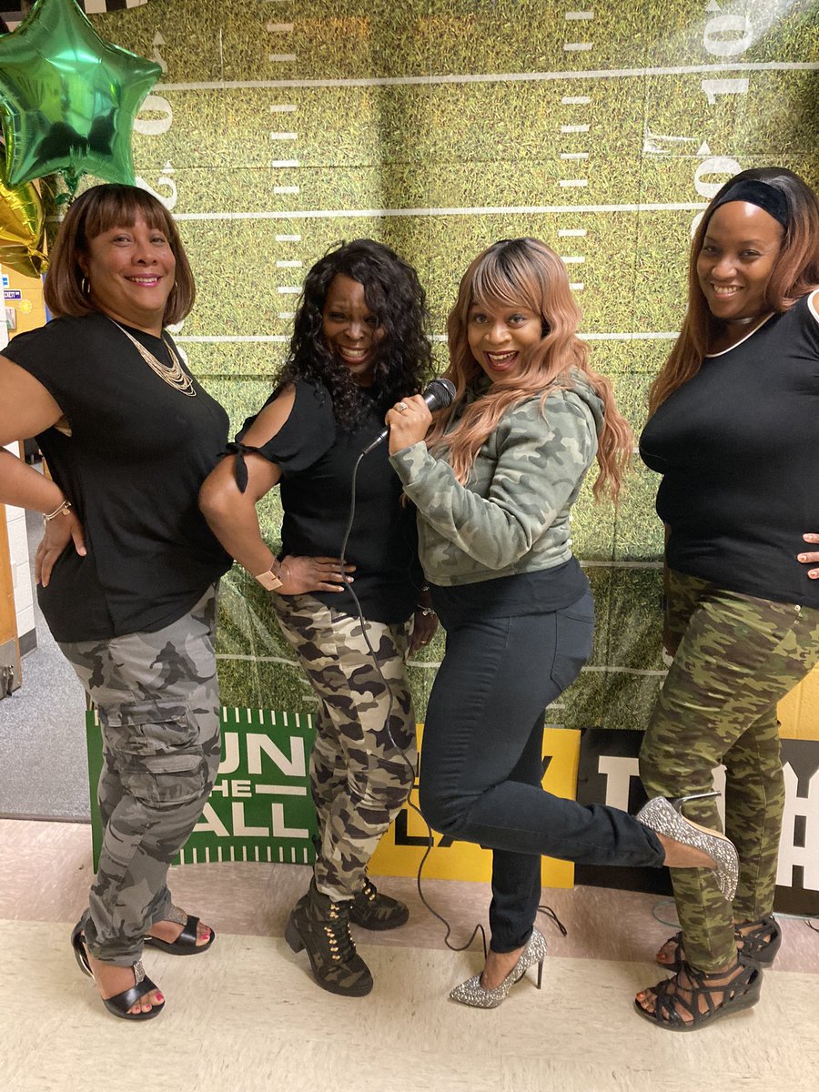 Haydee Knight tweet media