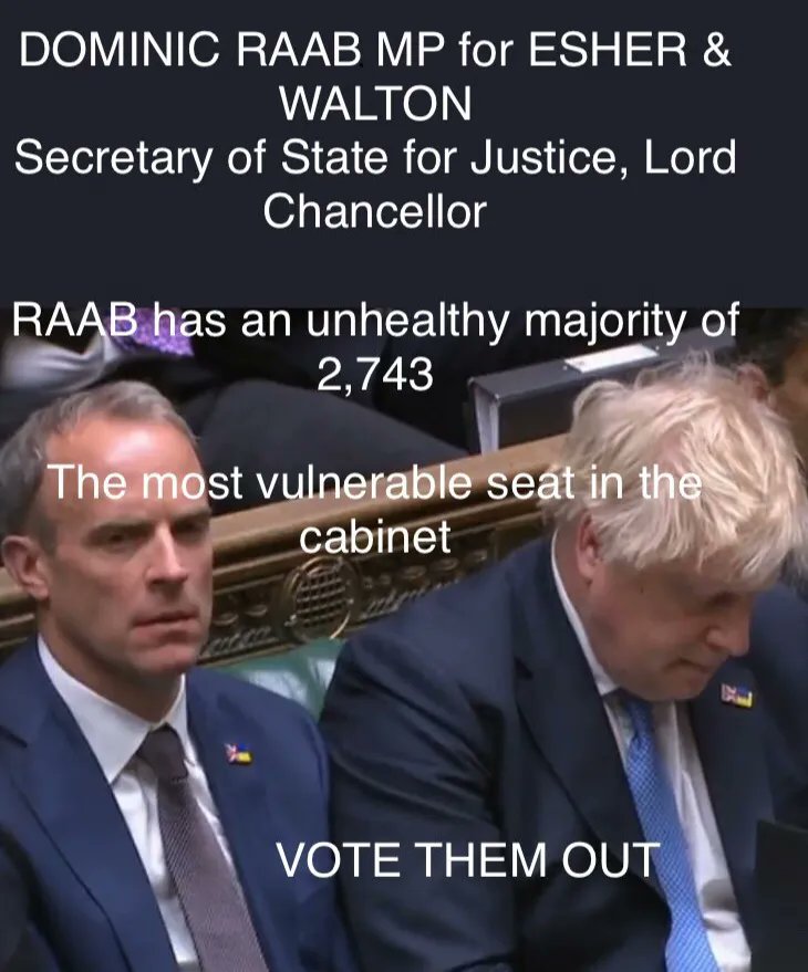 #VoteThemOut #NeverVoteConservative #VoteToryCouncilsOut #GTTO