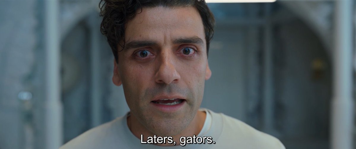 moon knight no context (@wearemoonknight) on Twitter photo 