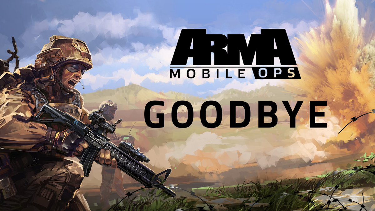 Arma Mobile Ops Game for Android - Download