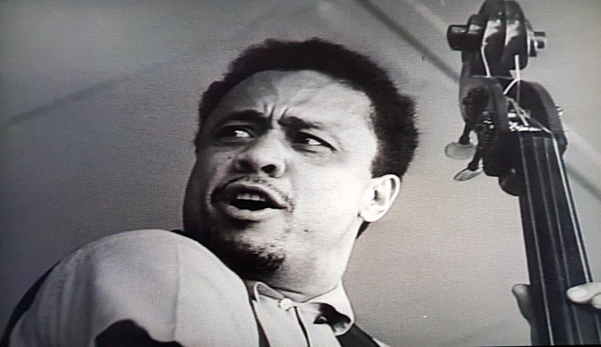 fer_urbina's tweet photo. 🙏🏻 @SapoconchoGZ
El #Mingus100 de @clubdejazzradio 👉🏻 https://t.co/dTr2A5XFlq https://t.co/wZIPwmFGbC
