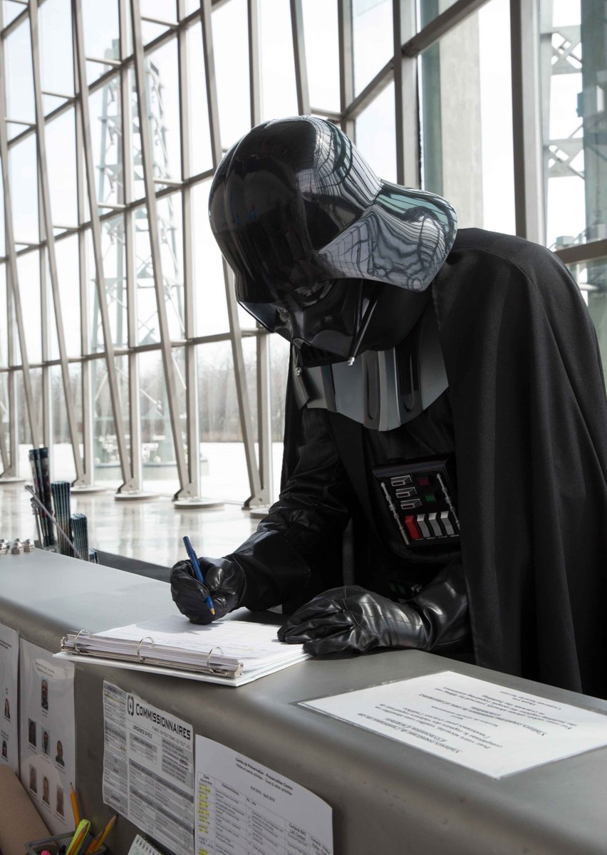 LibraryArchives's tweet photo. A complicated family, do you have? No judgment, many of us do!
If you want to learn more about who you are and where you came from (before any spoilers), our genealogists can help!
How to start your research: https://t.co/TVzURJdN4l
#StarWarsDay #NOOOOoooooooooooo https://t.co/LsCwbTls0V