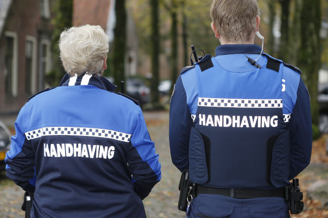 De BEL Combinatie zoekt een Buitengewoon Opsporingsambtenaar (BOA) voor 36 u. Wil jij een bijdrage leveren aan de veiligheid en de leefbaarheid van onze dorpen? Lees dan verder via: lnkd.in/eZH7EPF9 

#vacature #blaricum #eemnes #laren #gemeente #gezocht #boa #veiligheid