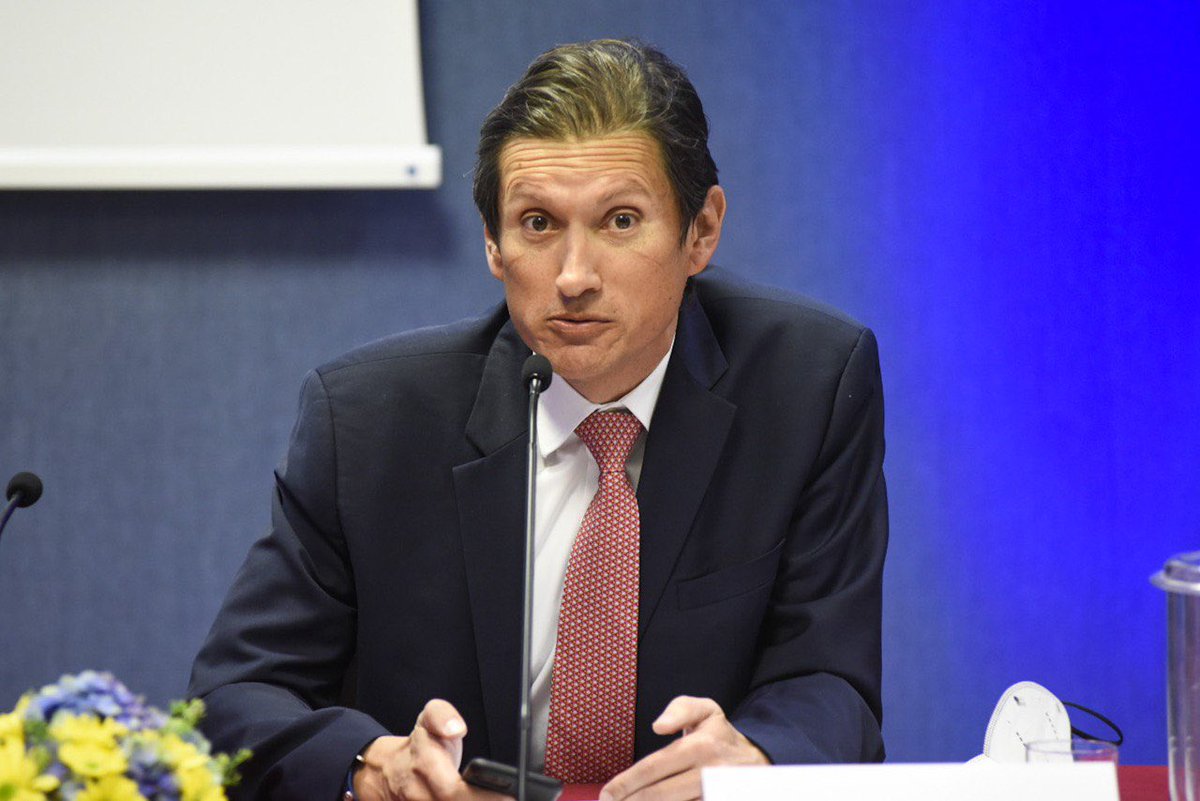 Annalisa Chirico tweet media