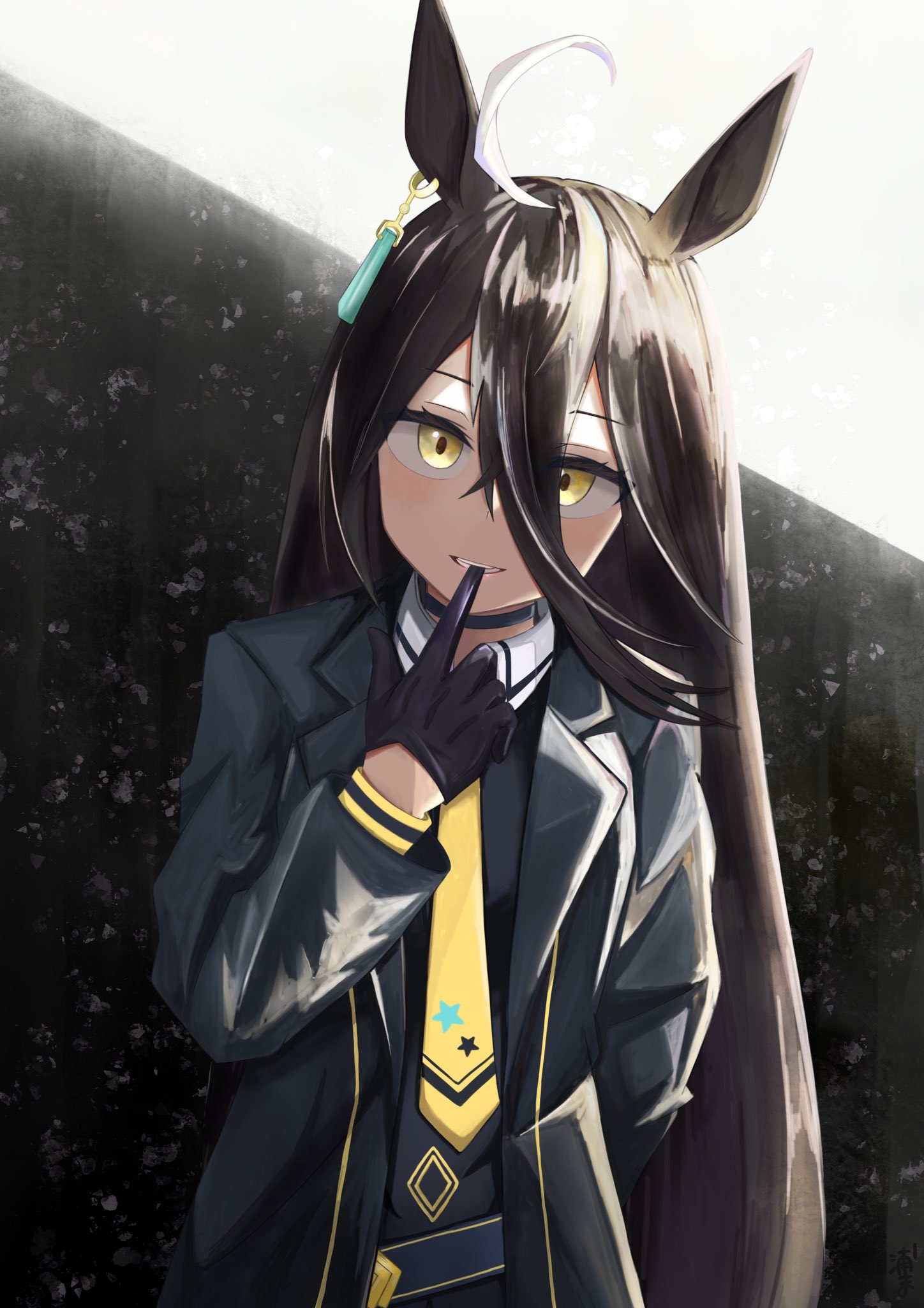浦間 on X: 