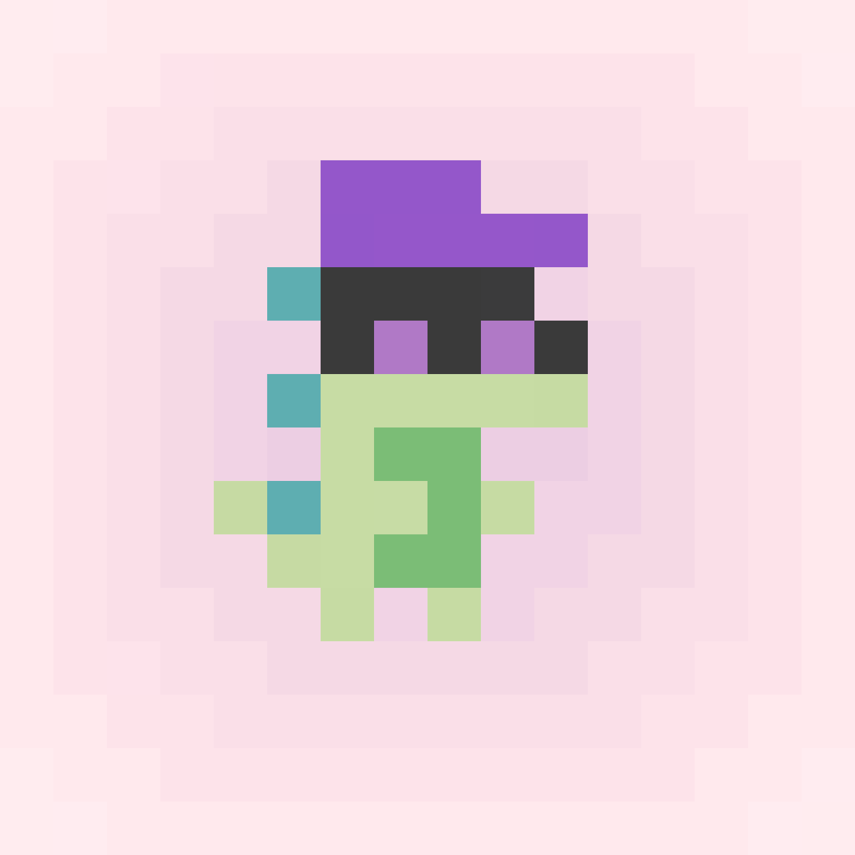 0xSupp's tweet photo. it's time for NEW PFP - this undeniably cute thug dinos #rawr #cc0summer #gangsta https://t.co/ehzohn9M9s