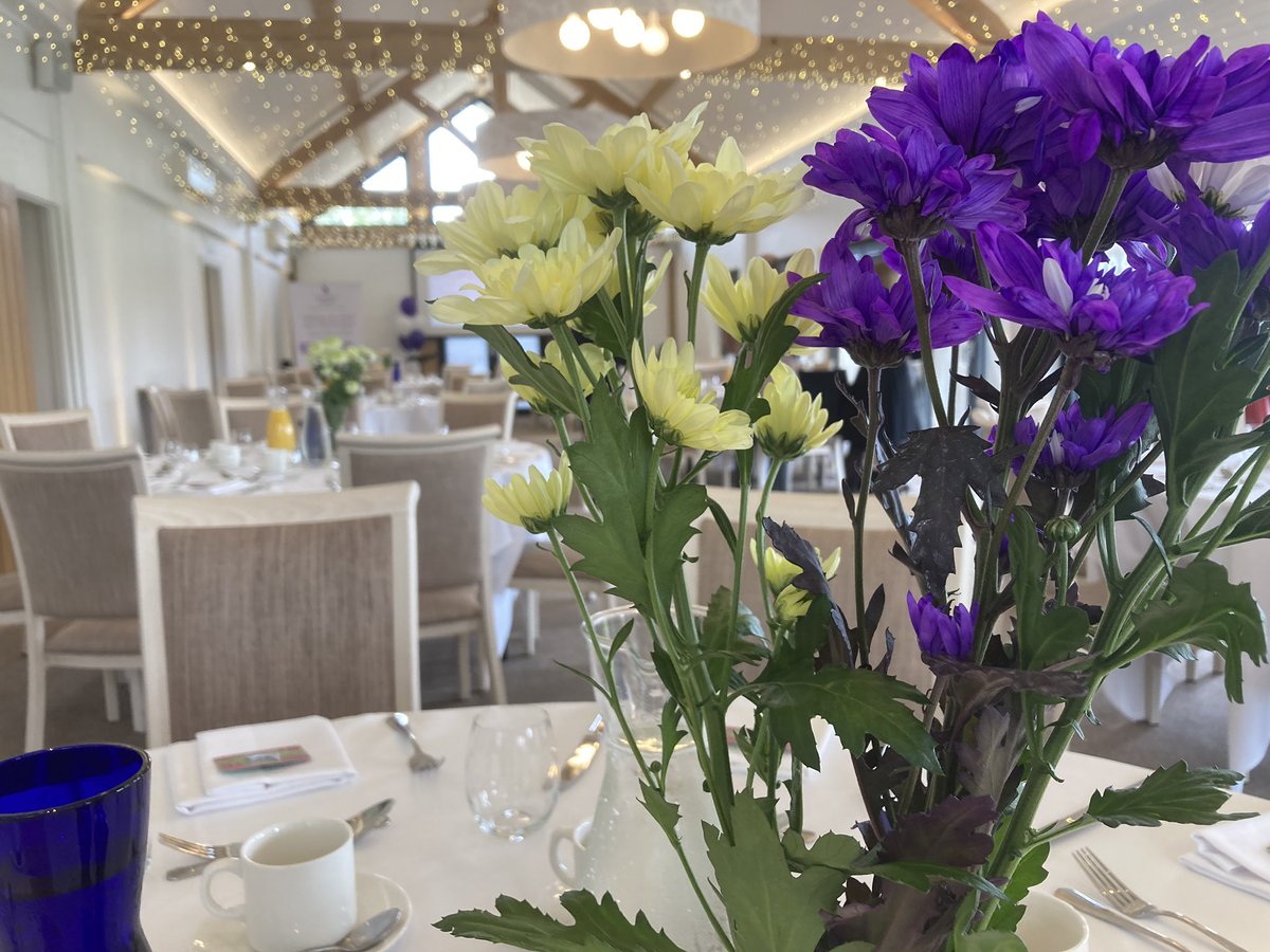 Been <a href="/fynnvalley/">Fynn Valley G. C.</a> today, not swinging the clubs, but wielding the camera, filming for <a href="/KingsfleetColin/">Colin Low</a> .. great bunch of people.