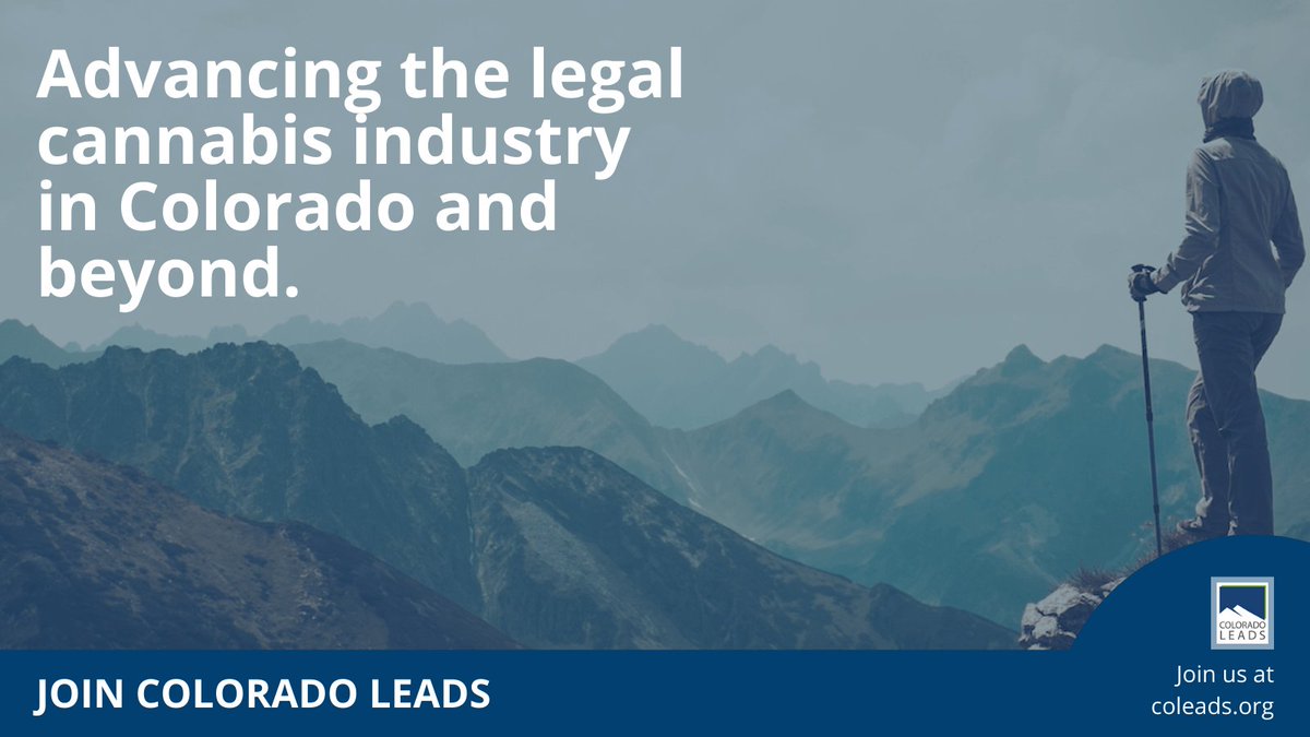 Colorado Leads tweet media