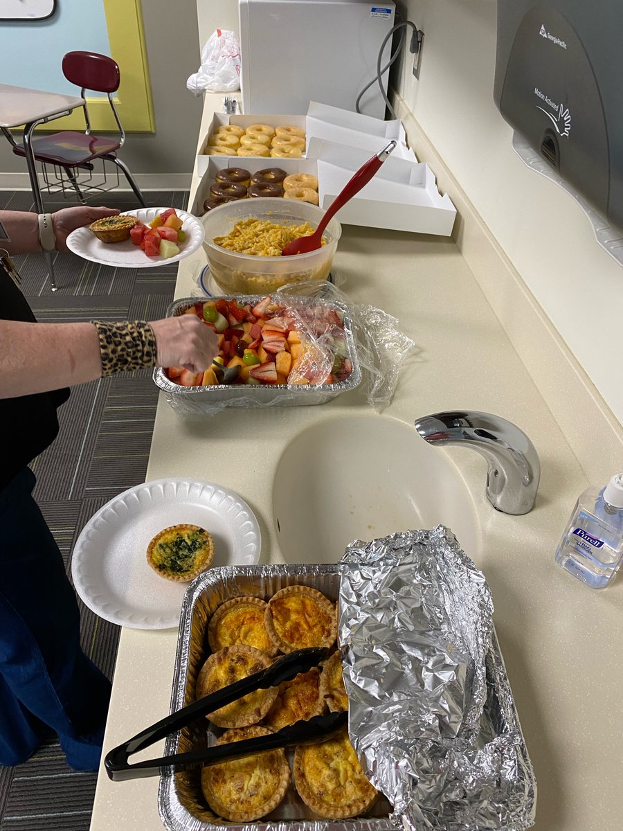 Jennie Stuart Health tweet media