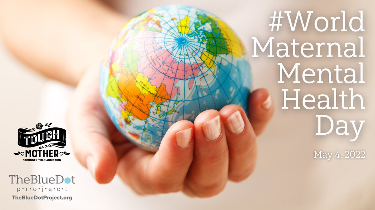 postpartumGA's tweet photo. Up to 1 in 5 women suffer from Maternal Mental Health (MMH) disorders in the U.S. each year. Research shows that this number has more than doubled during the pandemic. Now, more than ever, it is important to address barriers to maternal mental health care and treatment. https://t.co/RgK1yL6QwI