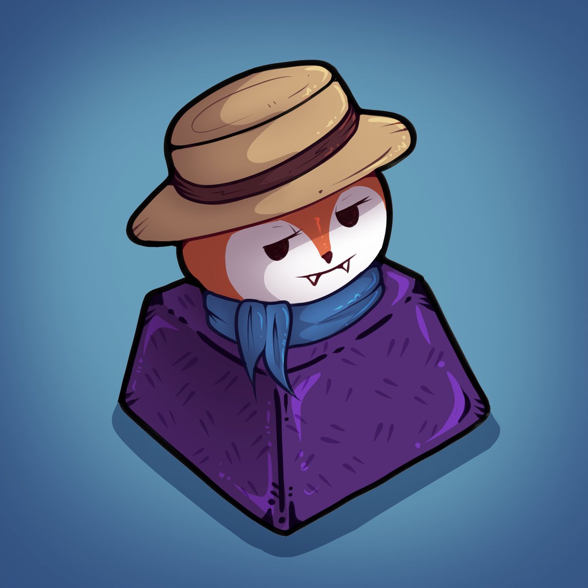 NFKey / SOLD OUT (@nf_key) on Twitter photo Good morning! 116 left for our mint 🥹 here’s an honorary key for <a href="/FamousFoxFed/">Famous Fox Federation 🦊🟠</a>
mint here: nfkey.club Good morning! 116 left for our mint 🥹 here’s an honorary key for <a href="/FamousFoxFed/">Famous Fox Federation 🦊🟠</a>
mint here: nfkey.club