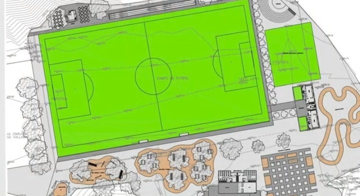 CGarciaDavila's tweet photo. INFO @DeportesCopeTfe | Alejandro Martín, candidato a la presidencia de la @FIFTenerife propone la construcción de una futura Ciudad Deportiva que sea propiedad de la Federación Tinerfeña de Fútbol. https://t.co/jMh67ym6z4